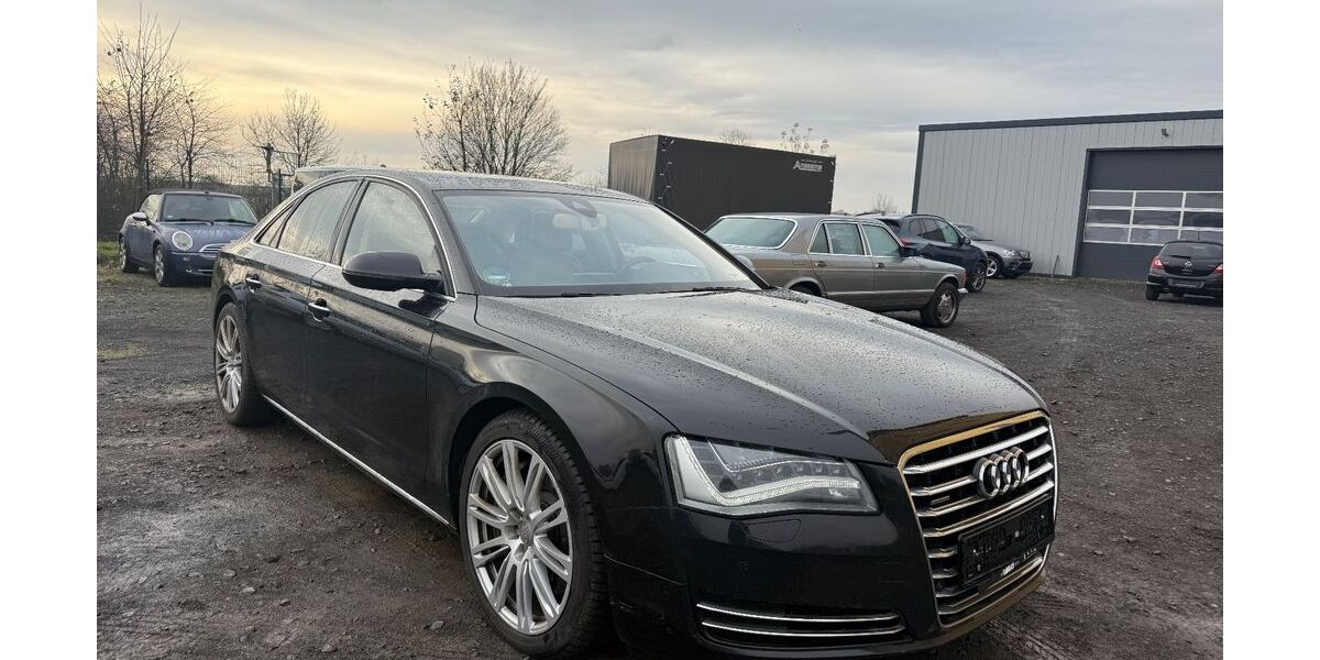 Audi A8 350.000 km 12.950 &euro; Friedberg 61169