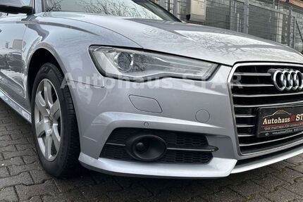 Audi A6 169.800 km 17.990 &euro; Offenbach am Main 63071