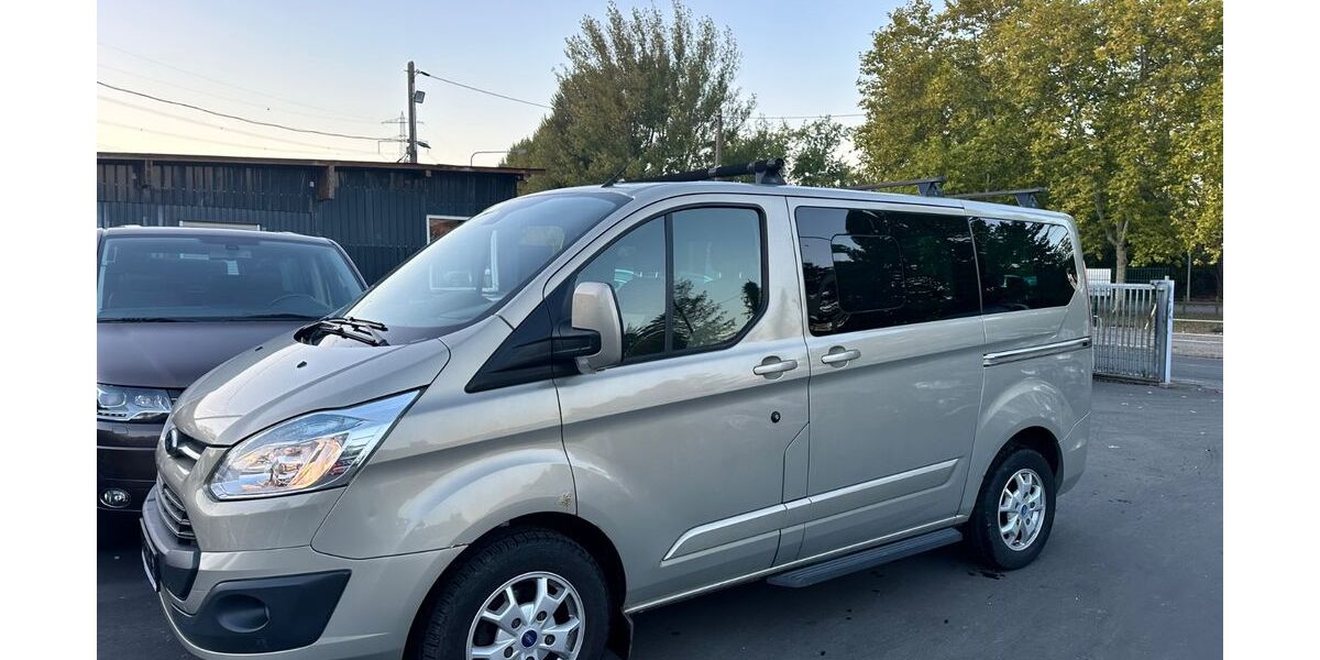 Ford Transit 250.000 km 9.999 &euro; Frankfurt am Main 60486