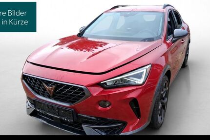 Cupra Formentor 51.338 km 25.940 &euro; Hofheim-Diedenbergen 65719