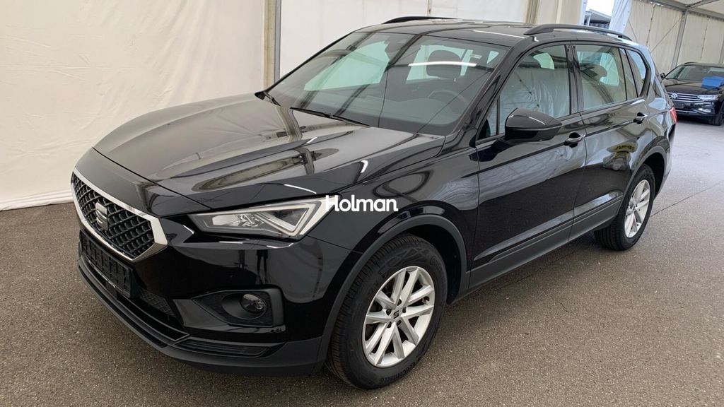 Seat Tarraco 191.437 km 17.850 &euro; Eschborn 65760