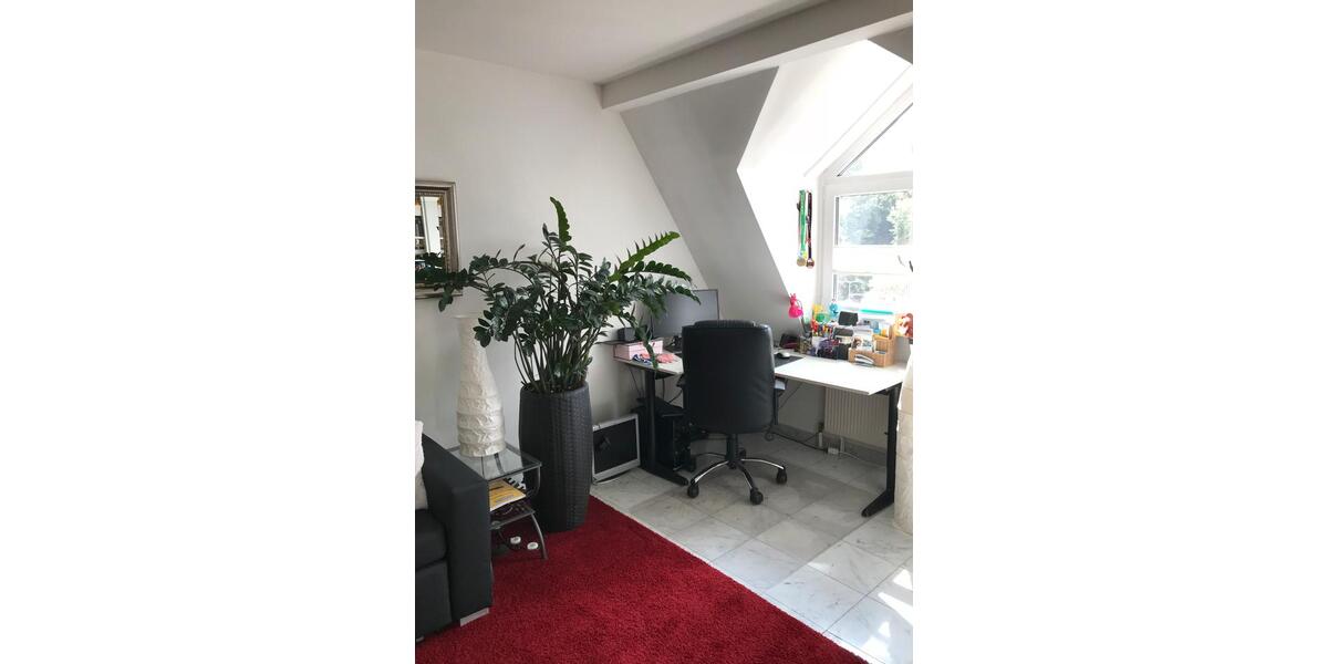 Dachgeschoßwohnung Eppstein - 2 Zimmer, 88 m&sup2;, 339.000&euro; | Angebot:25065775