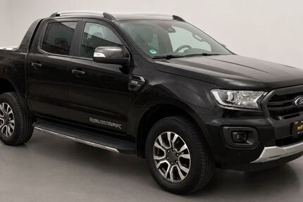 Ford Ranger 82.000 km 27.490 &euro; Flörsheim am Main 65439