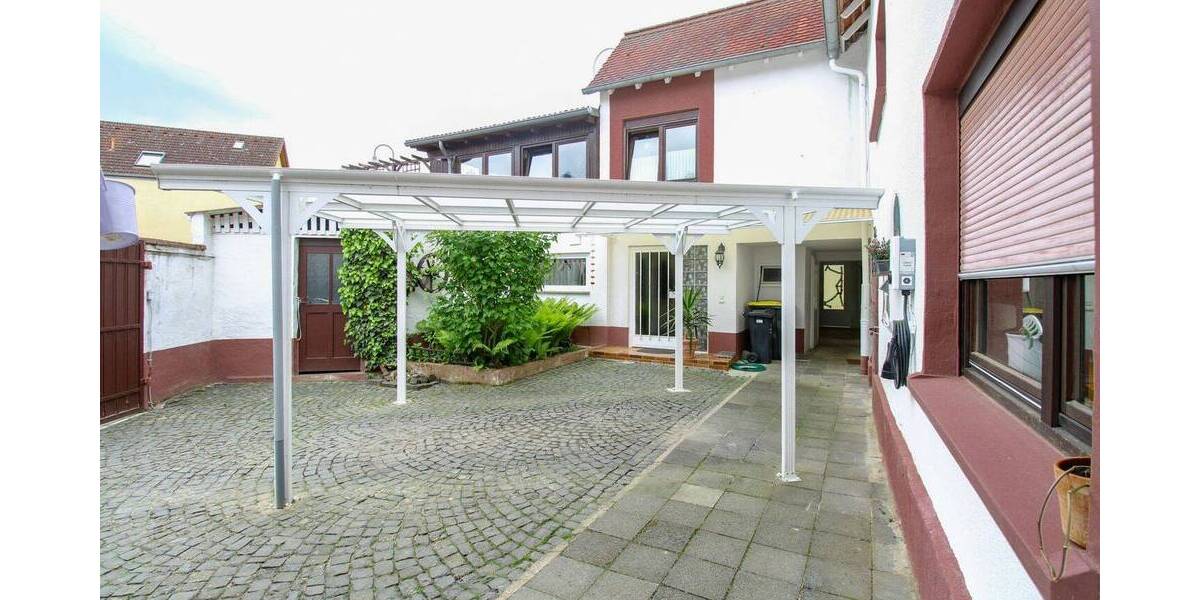 Einfamilienhaus Ober-Mörlen Mörlen - 8 Zimmer, 537.000&euro; | Angebot:26903744