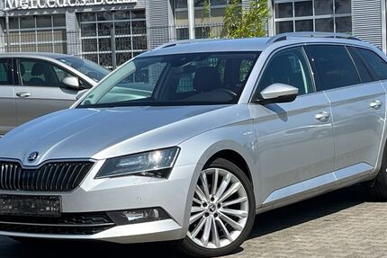 Skoda Superb 110.756 km 17.580 € Dietzenbach / bei Frankfurt am Main 63128