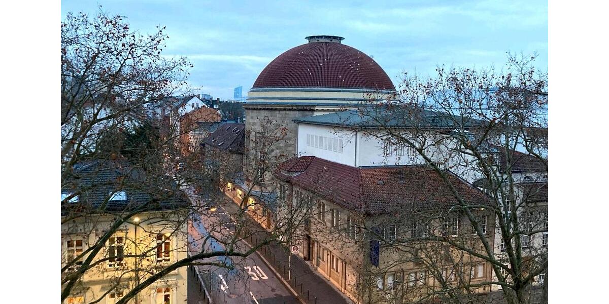 Sanierte 1-Zimmer-Wohnung mit Stellplatz für Kapitalanleger 1 zimmer