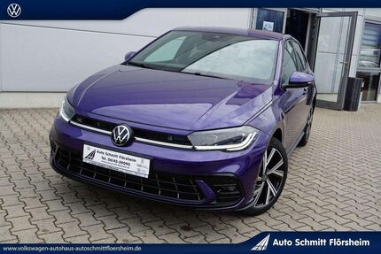 VW Polo 3.000 km 28.890 € Flörsheim 65439