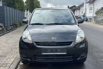 Daihatsu Sirion 111.000 km 3.000 € Limeshain 63694