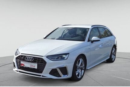 Audi A4 51.325 km 33.980 &euro; Darmstadt 64295