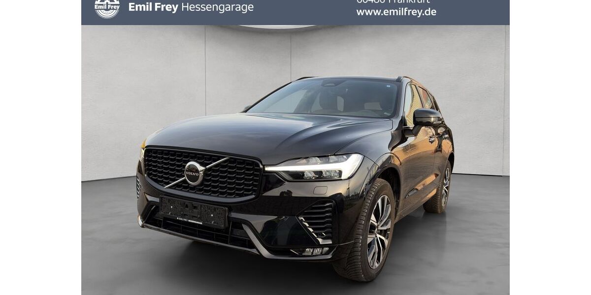 Volvo XC60 21.154 km 38.450 &euro; Frankfurt am Main 60486