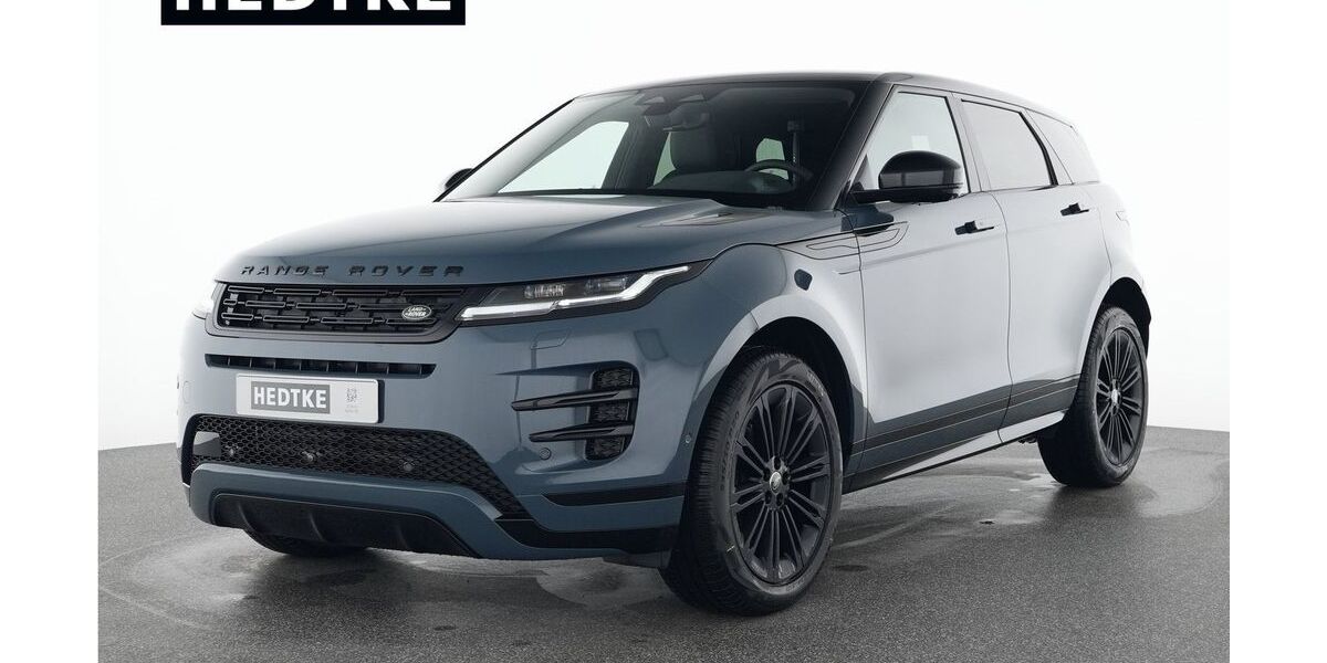 Land Rover Range Rover Evoque 3.000 km 54.990 &euro; Weiterstadt 64331