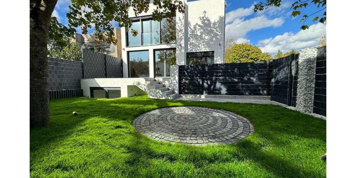 Einfamilienhaus Darmstadt Darmstadt-Nord - 8 Zimmer, 280 m&sup2;, 1.350.000&euro; | Angebot:25774233