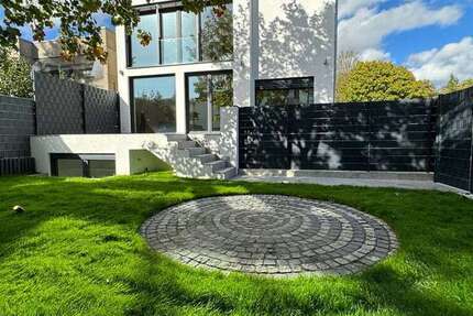 Haus Darmstadt Darmstadt-Nord - 8 Zimmer, 280 m&sup2;, 1.350.000&euro; | Angebot:25774233