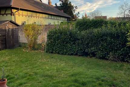 Wohnung zum Mieten in Babenhausen 825 € 73 m² 3 zimmer