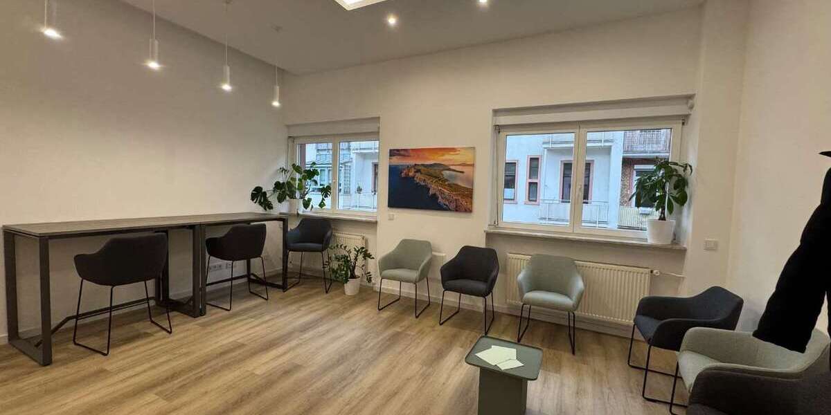 Gewerbeobjekt Frankfurt am Main Nordend Ost - 799&euro; | Angebot:25784727