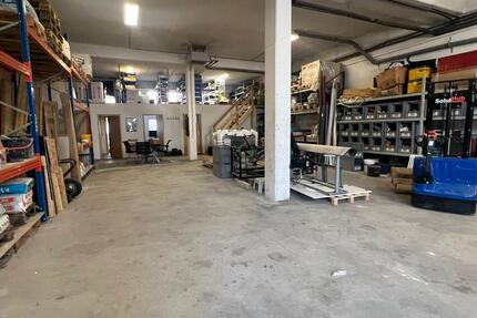 Gewerbeobjekt Mörfelden-Walldorf Walldorf - 2.550&euro; | Angebot:25310480