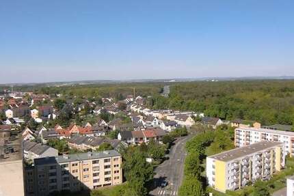 Wohnung Hanau Lamboy - 2 Zimmer, 55 m&sup2;, 125.000&euro; | Angebot:27110870