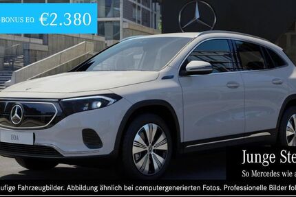 Mercedes-Benz EQA 84.790 km 27.885 &euro; Alzenau 63755