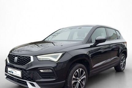 Seat Ateca 51.689 km 20.150 &euro; Friedberg 61169