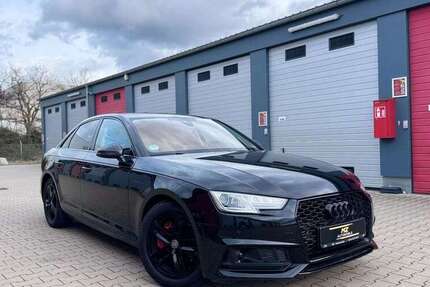 Audi A4 169.900 km 20.700 &euro; Groß-Gerau 64521