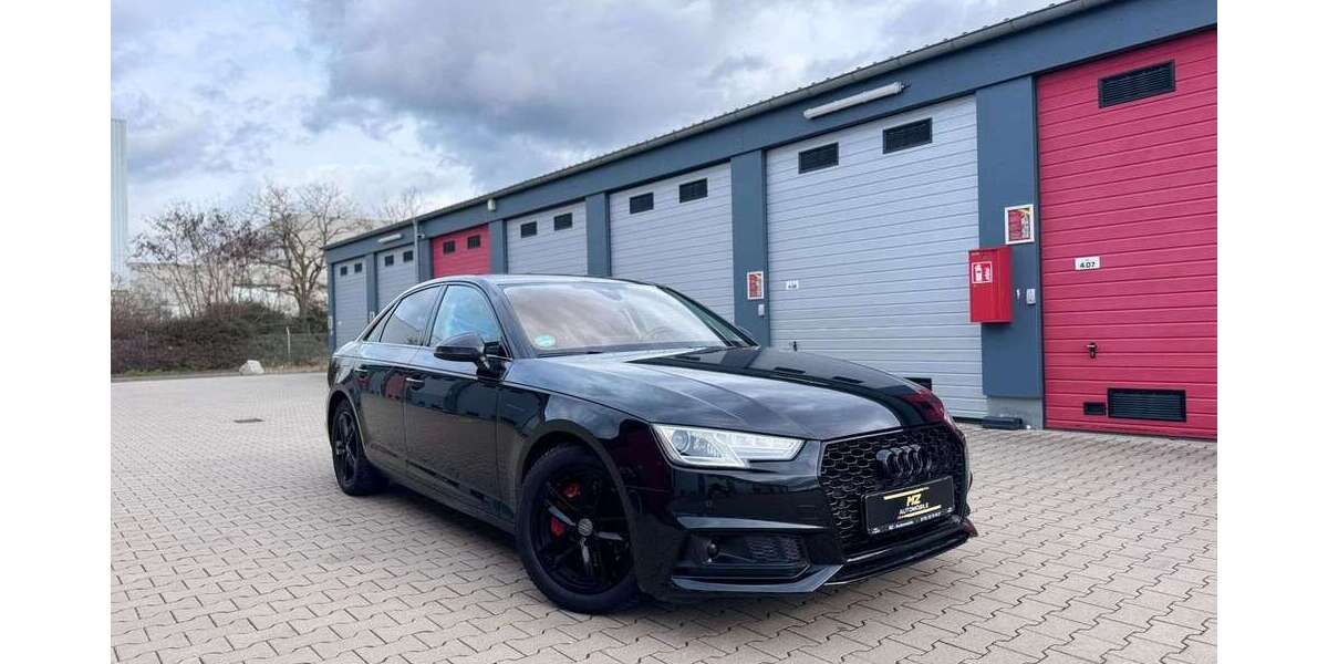 Audi A4 169.900 km 20.700 &euro; Groß-Gerau 64521