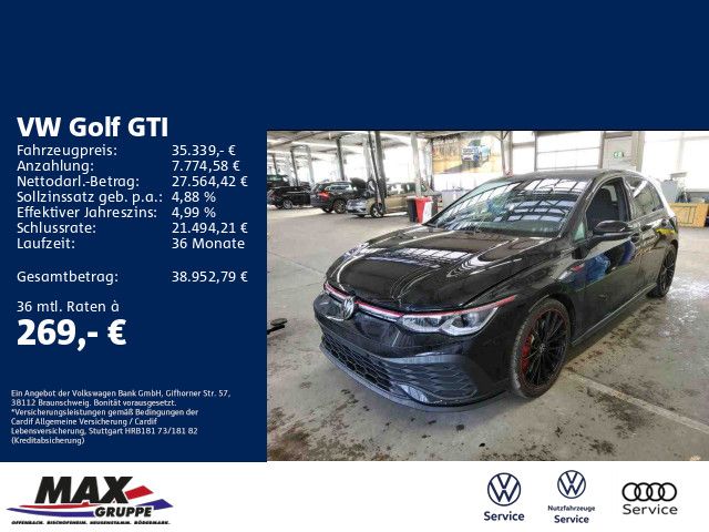 VW Golf 29.300 km 35.339 &euro; Bischofsheim 65474