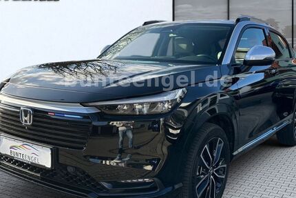 Honda HR-V 9.980 km 29.800 &euro; Flörsheim am Main 65439