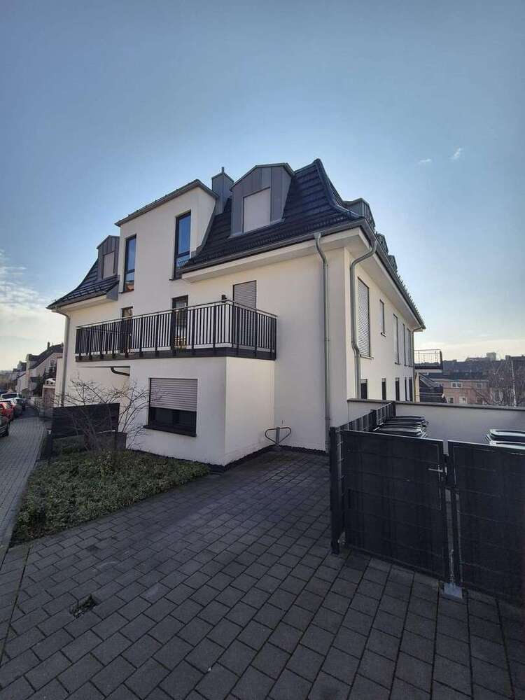 Wohnung zum Kaufen in Wiesbaden 399.000 € 72 m²