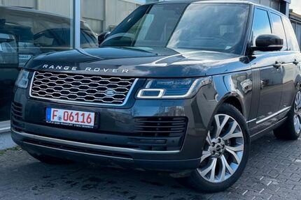 Land Rover Range Rover 216.900 km 38.999 &euro; Frankfurt am Main 60326