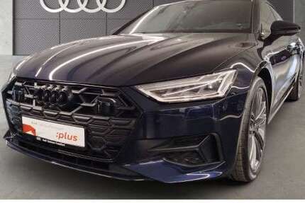 Audi A7 19.542 km 55.850 &euro; Frankfurt am Main 60314