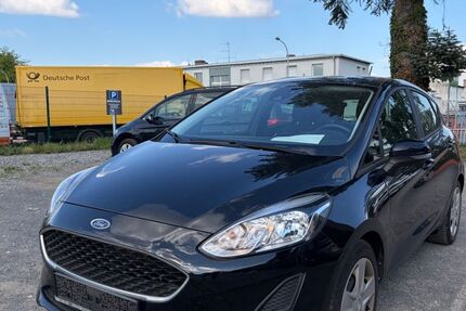 Ford Fiesta 184.000 km 4.500 &euro; Dietzenbach 63128