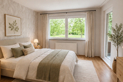 Wohnung Frankfurt am Main Sossenheim - 2 Zimmer, 57 m&sup2;, 179.000&euro; | Angebot:26768727