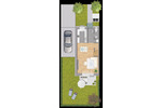 Doppelhaushälfte Messel - 5 Zimmer, 156 m&sup2;, 634.000&euro; | Angebot:25669656