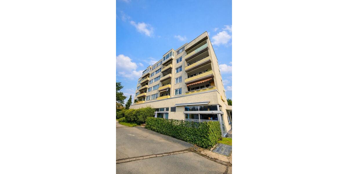 Etagenwohnung Mörfelden-Walldorf Walldorf - 2 Zimmer, 50 m&sup2;, 200.000&euro; | Angebot:26356580
