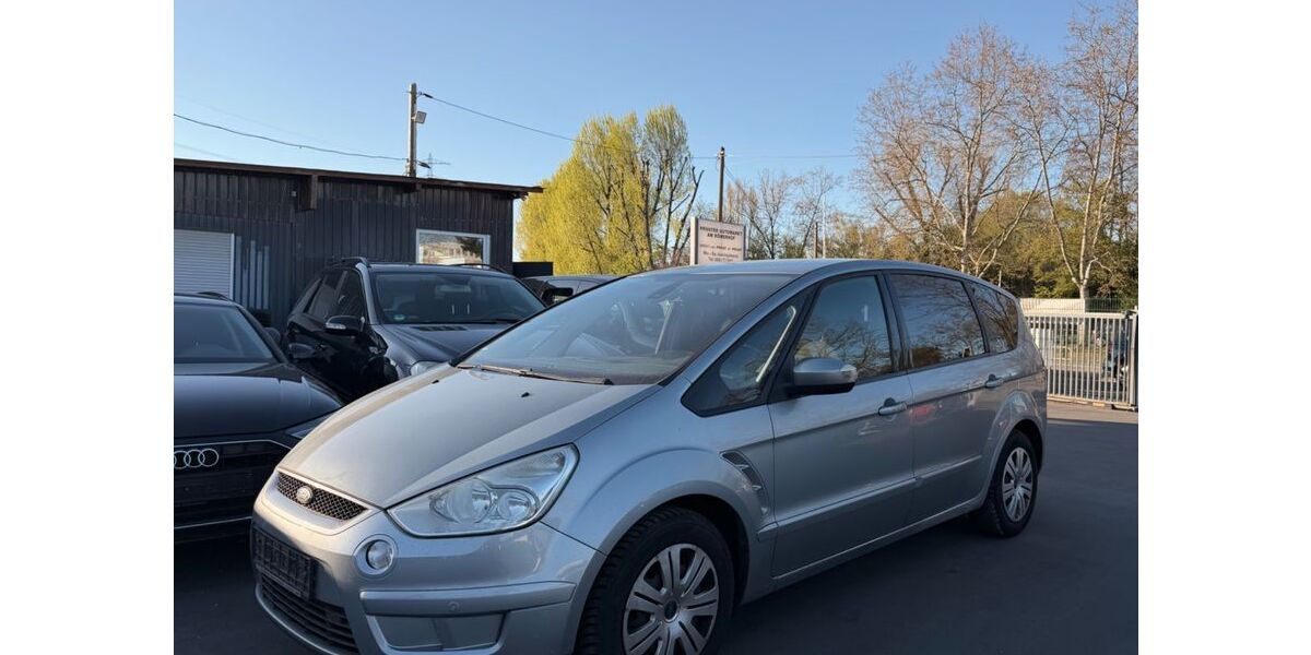 Ford S-Max 295.000 km 2.299 &euro; Frankfurt am Main 60486