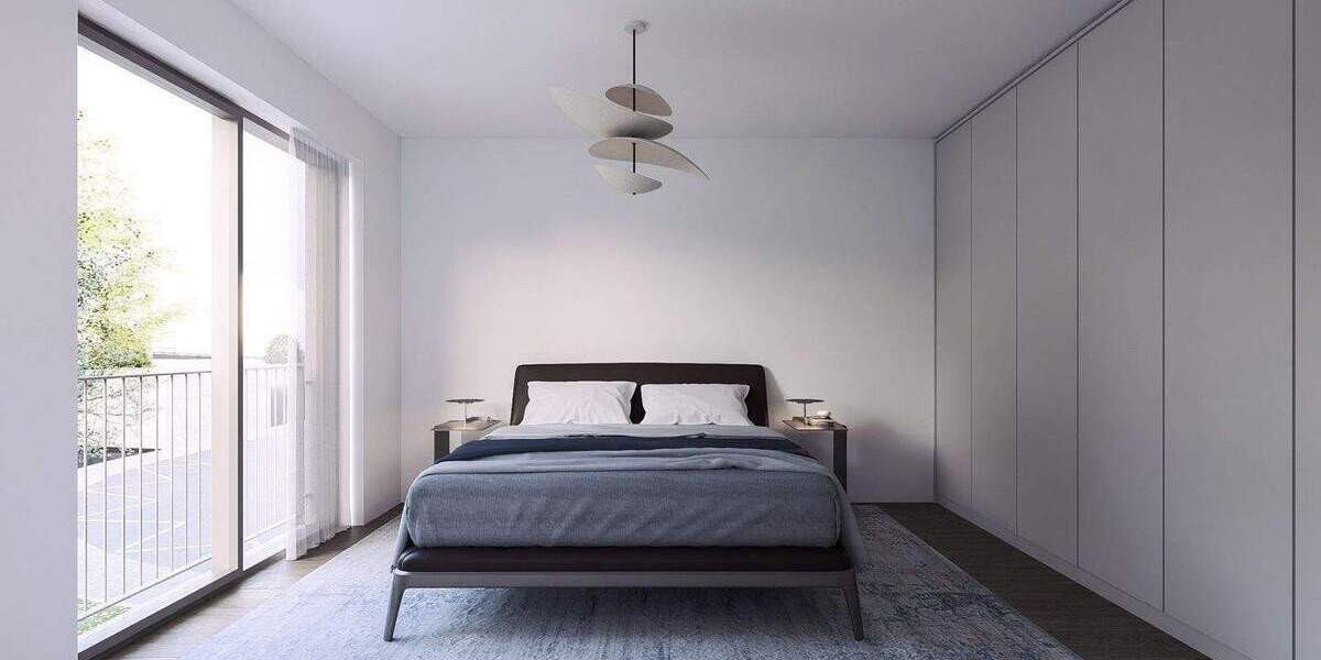 Etagenwohnung Bad Vilbel - 3 Zimmer, 70 m&sup2;, 449.000&euro; | Angebot:25696455