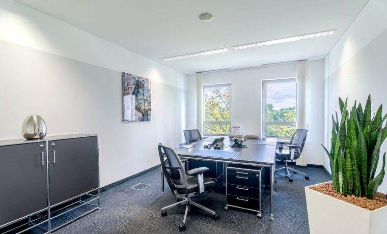 Gewerbeobjekt Frankfurt am Main Westend-Süd - 3.699&euro; | Angebot:25824659