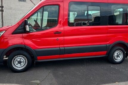 Ford Transit 116.000 km 11.990 &euro; Dreieich 63303