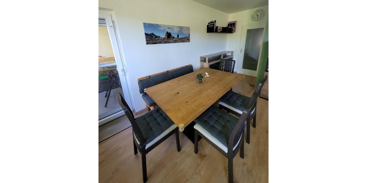 Etagenwohnung Kelkheim (Taunus) - 3 Zimmer, 66 m&sup2;, 252.000&euro; | Angebot:25272341