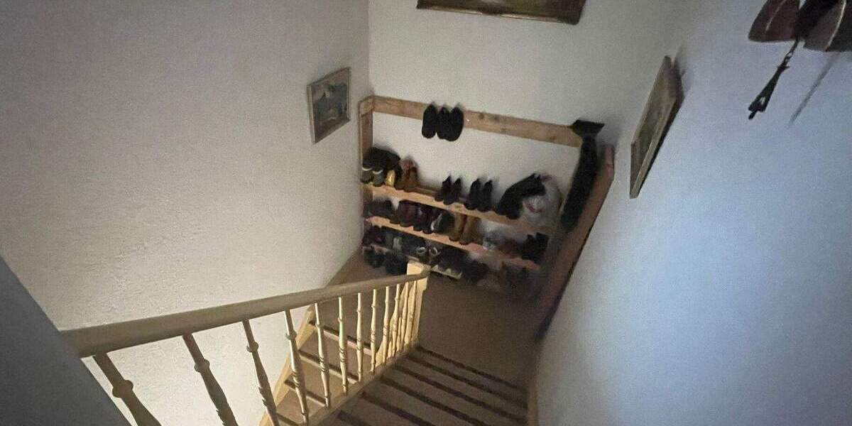 Etagenwohnung Darmstadt Darmstadt-Nord - 3 Zimmer, 65 m&sup2;, 195.000&euro; | Angebot:25737500