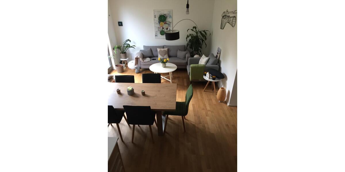 Maisonettenwohnung Langen (Hessen) - 3 Zimmer, 81 m&sup2;, 420.000&euro; | Angebot:25081325