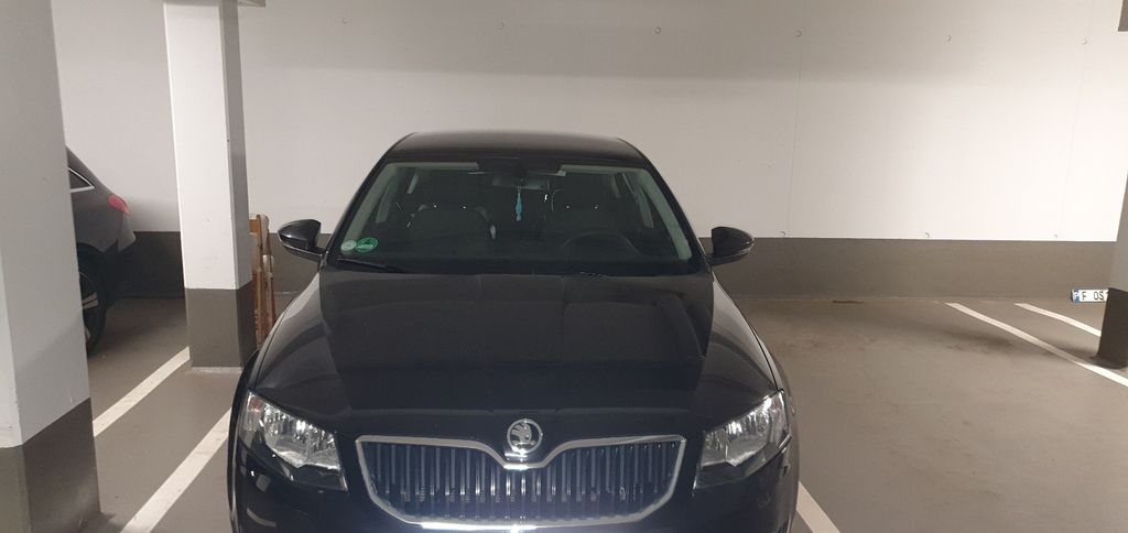 Skoda Octavia 136.000 km 10.000 &euro; Offenbach 63067