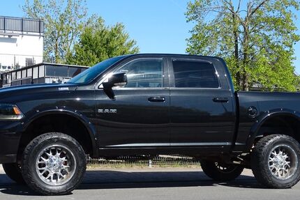 Dodge RAM 265.000 km 21.500 &euro; Rodgau / Nieder-Roden 63110
