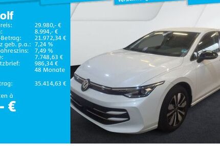 VW Golf 7.499 km 29.980 € Frankfurt 60326