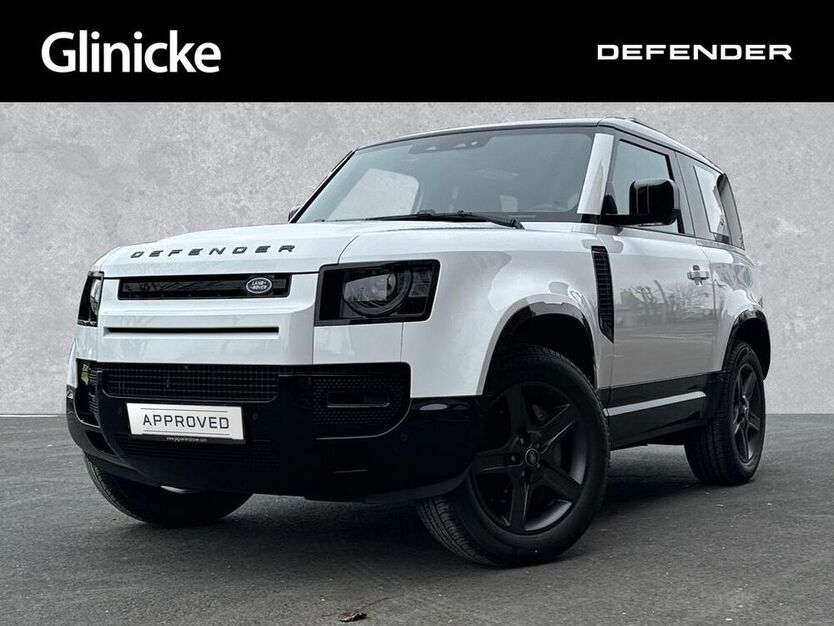 Defender