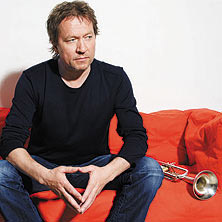 Nils Petter Molvaer Trio 30.05.2026 Vilco - Kurhaus Bad Vilbel