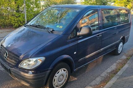 Mercedes-Benz Vito 315.000 km 3.690 &euro; Rodenbach 63517
