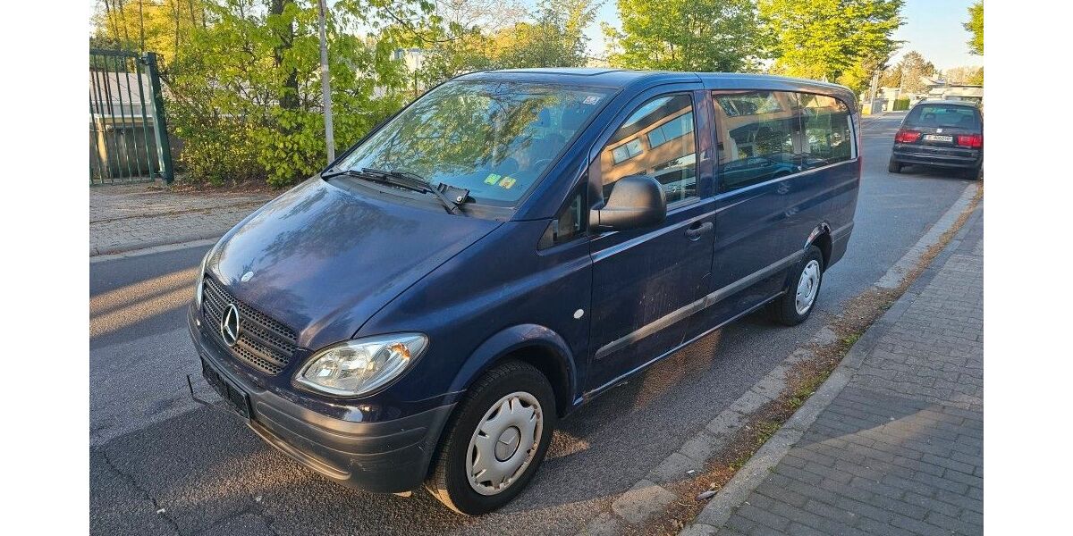 Mercedes-Benz Vito 315.000 km 3.690 &euro; Rodenbach 63517