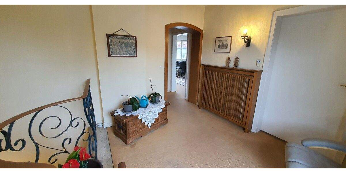 Einfamilienhaus Langenselbold - 3 Zimmer, 127 m&sup2;, 379.000&euro; | Angebot:25702051