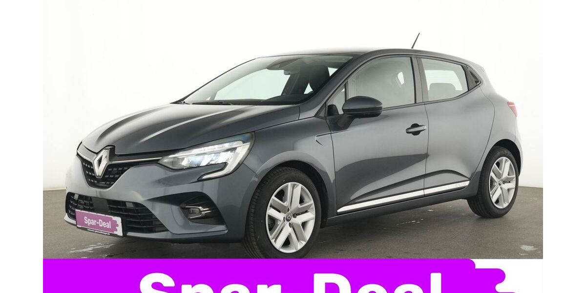 Renault Clio 7.222 km 12.378 &euro; Dietzenbach bei Frankfurt 63128